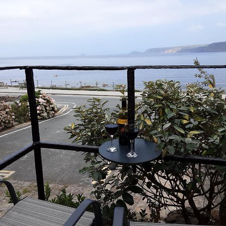 شقة Sennen Cove Retreat المظهر الخارجي الصورة