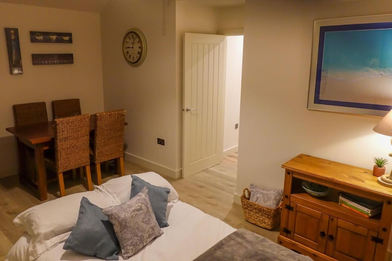 شقة Sennen Cove Retreat المظهر الخارجي الصورة