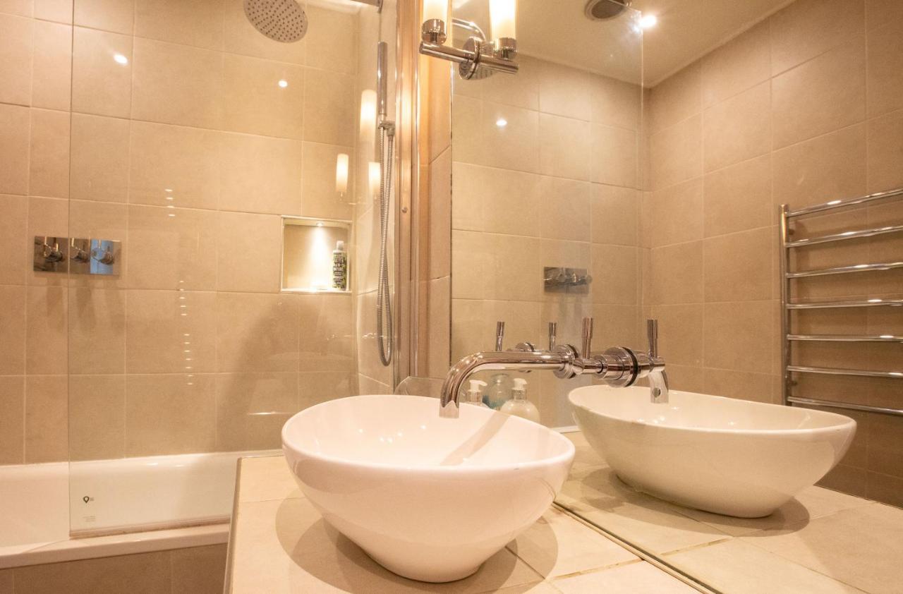شقة Sennen Cove Retreat المظهر الخارجي الصورة